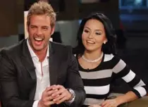 William Levy şi Angelique Boyer s-au apucat de reclame. Şi sunt drăguţi foc!