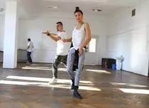 Antonia intră în ringul de la “Dansez pentru tine” pentru un caz umanitar