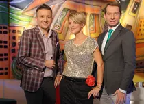 Emisiunea „În ţara minunilor”, a trupei Hi-Q, debutează astăzi