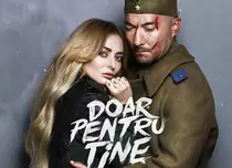 Delia a lansat videoclipul piesei “Doar pentru tine”