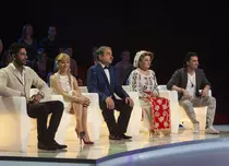 Emisiunea “Next  Star” se mută la Teatrul ”Tănase”