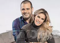 Sabine Moussier (“Iubiri vinovate”) se recăsătoreşte cu un bărbat mai tânăr 