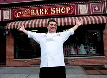 „Regele cofetarilor” Buddy Valastro revine în grila TLC