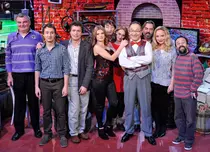Ce se întâmplă diseară în "Distractis Show – Distilat de comedie"