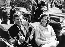 Discovery comemorează 50 de ani de la asasinarea lui Kennedy