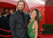 Josh Holloway şi soţia lui aşteaptă al doilea lor copil