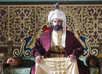 Mahomed Cuceritorul, „urmaşul” lui Suleyman