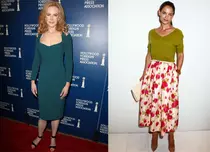 Nicole Kidman şi Katie Holmes, foste soţii ale lui Tom Cruise, s-au împrietenit