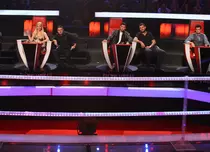 Smiley, Loredana, Moga şi Brenciu şi-au ales co-antrenorii