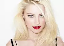 Amber Heard o adoră pe Demi Moore