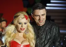 Loredana şi Cornel Ilie au lansat un nou videoclip, “Nu ştiu cine eşti”
