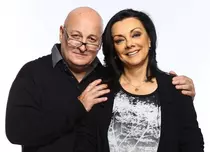 Bebe Cotimanis şi Carmen Tănase joacă din nou împreună în "O nouă viaţă"