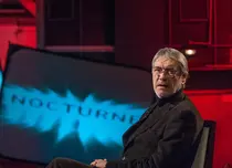 Marcel Iureş, invitatul serii la "Nocturne" (TVR 1)