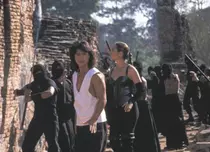 Mortal Kombat II: Anihilarea