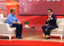Teo şi Liviu Vârciu vor fi gazdele emisiunii speciale de Crăciun, la Kanal D