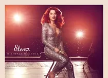 Elena Gheorghe a lansat un nou single, “O simplă melodie”