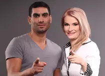 Emisiunea "Ajutor! Vreau să slăbesc", din această seară la Prima TV