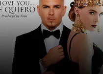 Belinda şi Pitbull au lansat piesa “I love you... te quiero”