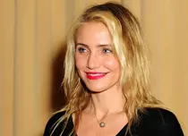 Cameron Diaz a rămas în relaţii bune cu foştii iubiţi