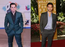 Casper Smart a înnebunit de gelozie din cauza lui Ryan Guzman