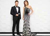 Globurile de Aur 2014| Live From The Red Carpet, la E!