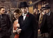 Sezonul 5 din „Imperiul din Atlantic City” va fi ultimul