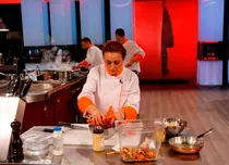 „Top Chef” se apropie de final. Cine a părăsit competiţia în ediţia de ieri