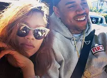 Rihanna nu mai vrea să audă de Chris Brown