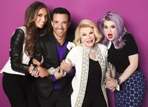 "Fashion Police: Gala Globurilor de Aur 2014", astăzi, la E!
