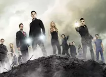 Serialul „Eroii” (2006-2010) va reveni anul viitor cu episoade noi