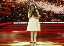 Câştigătoarea San Remo Junior şi Eurovision Junior vine la "Next Star"