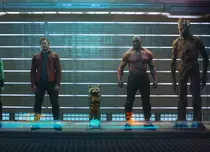 A apărut trailerul oficial al filmului "Guardians of the Galaxy"