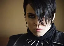 Pro Cinema difuzează filmele din trilogia "Millenium"