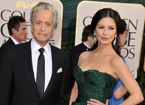 Michael Douglas şi Catherine Zeta-Jones îşi reînnoiesc jurămintele?