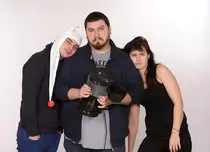 Prima TV are emisiune matinală: „Neam trezit” începe astăzi
