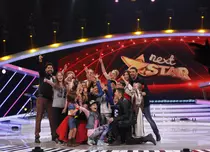 Un nou sezon "Next Star" începe joi la Antena 1