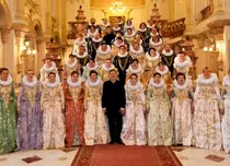 Corul Madrigal se alătură trupei Taxi la Sala Palatului