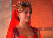 Meryem Uzerli („Suleyman Magnificul”), gata să se întoarcă pe micile ecrane
