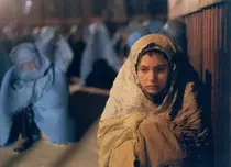 Filmul de artă: Osama