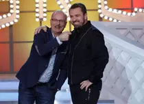 Horia Brenciu, invitat special în prima ediţie "Happy Show": “E un nou început pentru mine și pentru Toni Grecu”