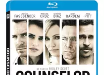 "Avocatul", cu Fassbender, Pitt, Diaz, Bardem şi Cruz, apare pe Blu-ray şi DVD