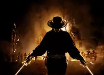 Noua franciză despre „Zorro” se va inspira de la „Cavalerul negru”