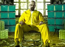 Actorul Bryan Cranston („Breaking Bad”) îşi scrie memoriile