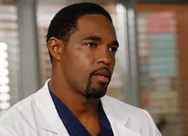 Jason George din ”Anatomia lui Grey” are interzis la chipsuri