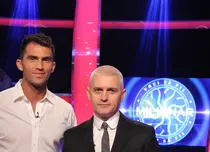De Paşte, Horia Tecău este invitat în ediţia specială „Vrei să fii milionar?”