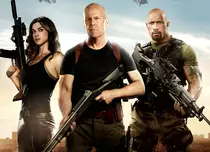 G.I. Joe: Represalii