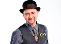 FOTO: Uite cât este de frumos băieţelul lui Cosmin Seleşi!