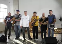 Mihai Mărgineanu face "Politică şi delicateţuri" cu Mircea Dinescu