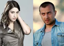 Hazal Kaya nu-şi mai ascunde dragostea faţă de iubitul ei, Ali Atay