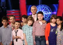 “Vrei să fii milionar?” are ediții speciale, cu copii